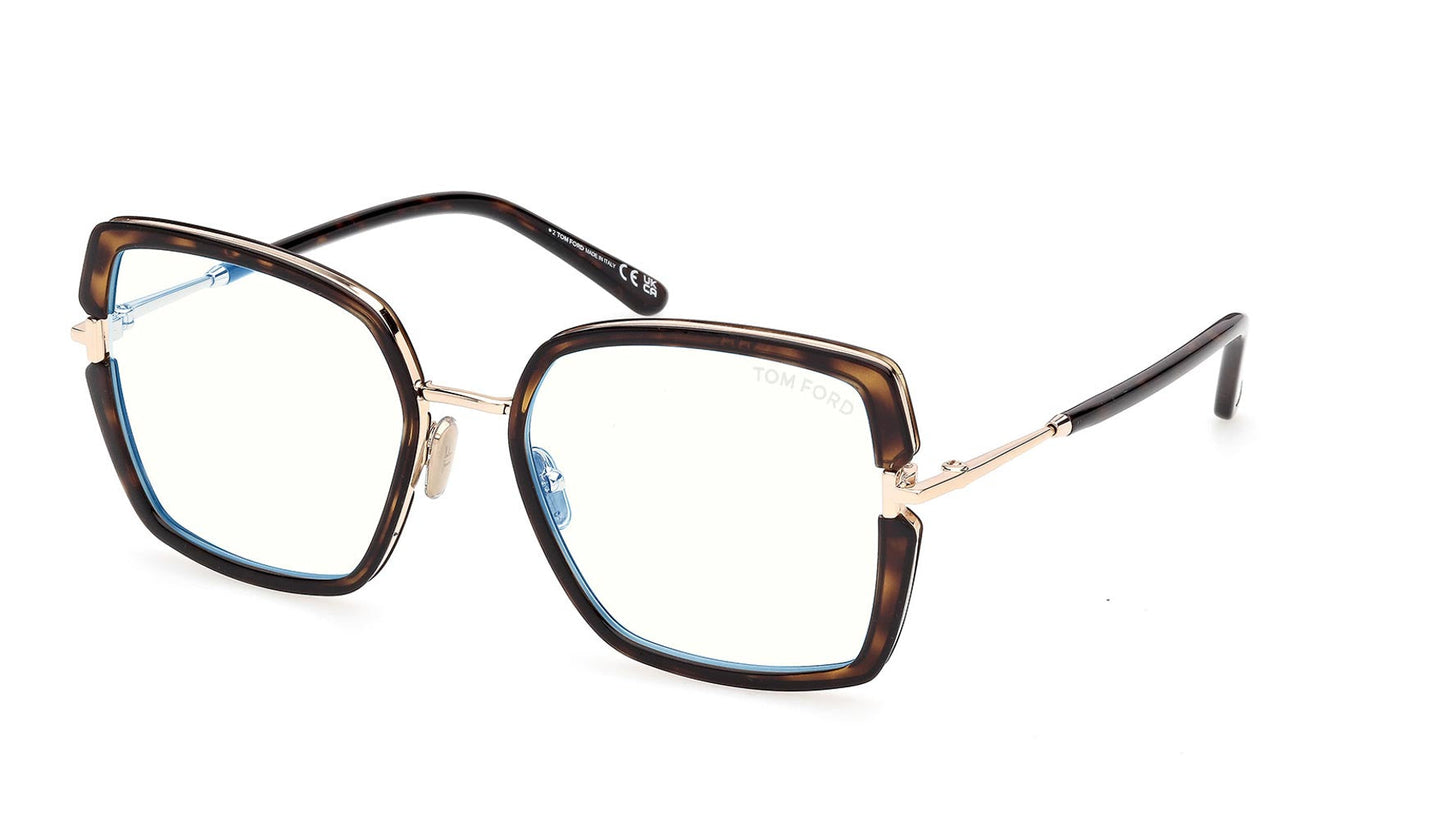 Tom Ford TF5985-B Blue Light