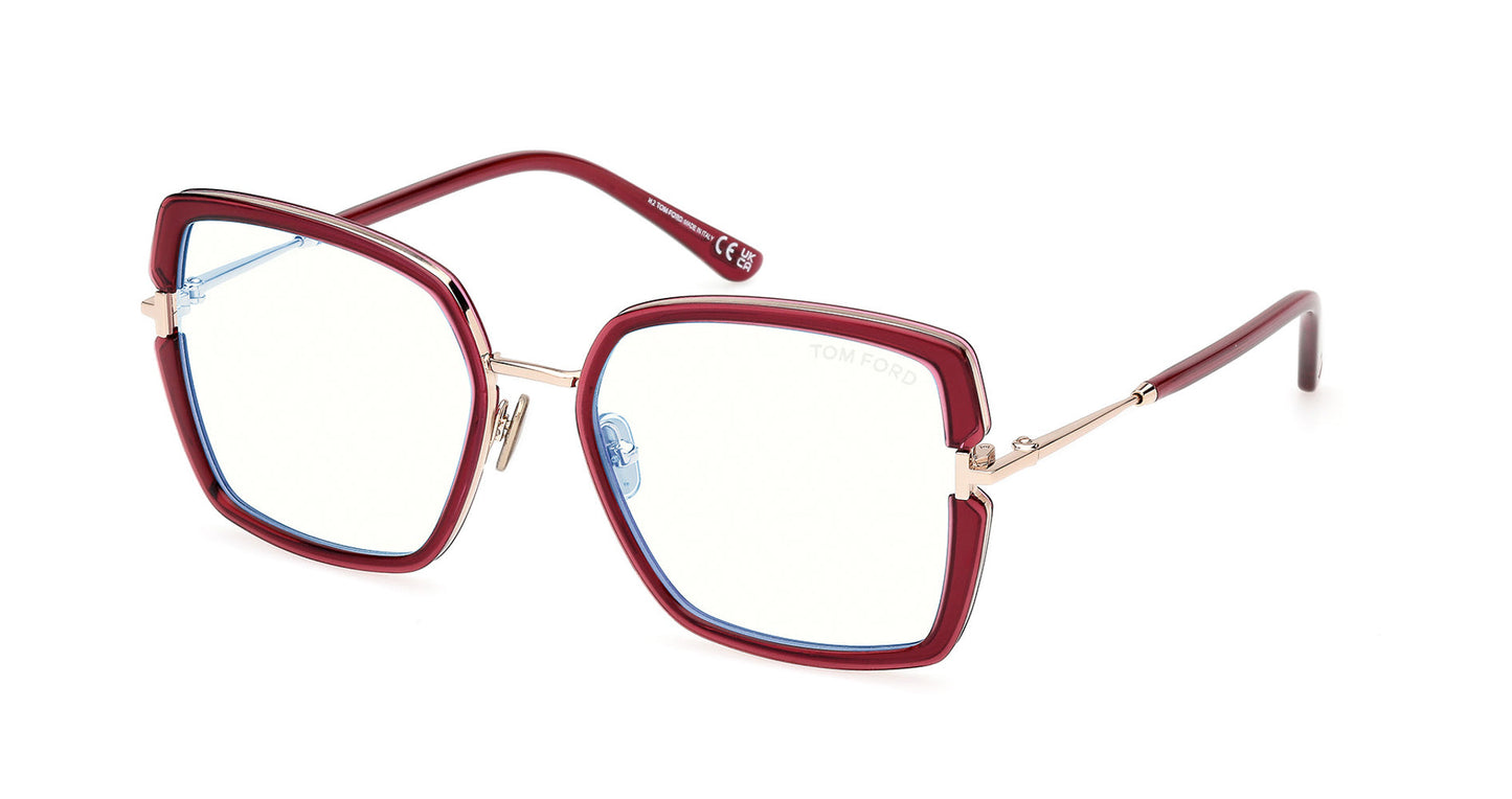 Tom Ford TF5985-B Blue Light