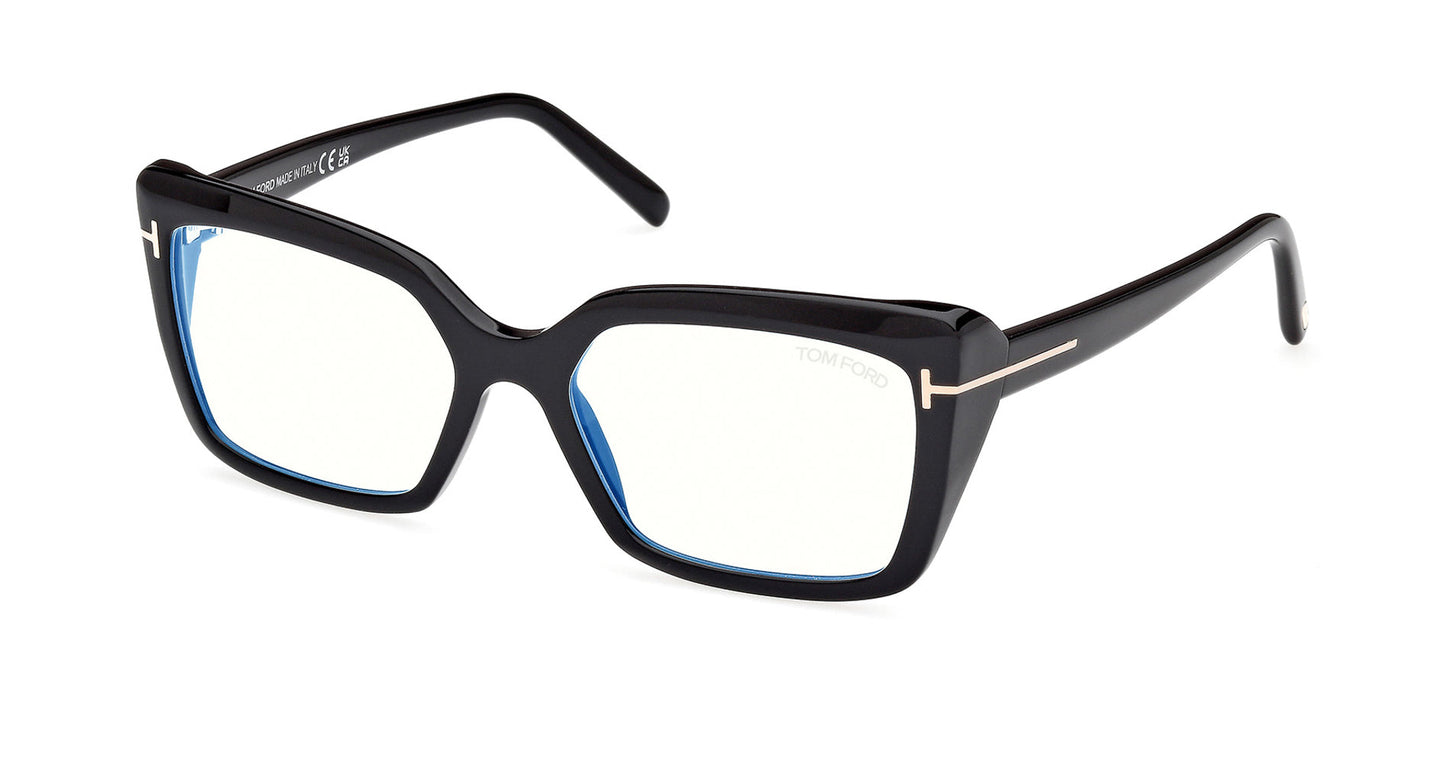 Tom Ford TF5991-B Blue Light
