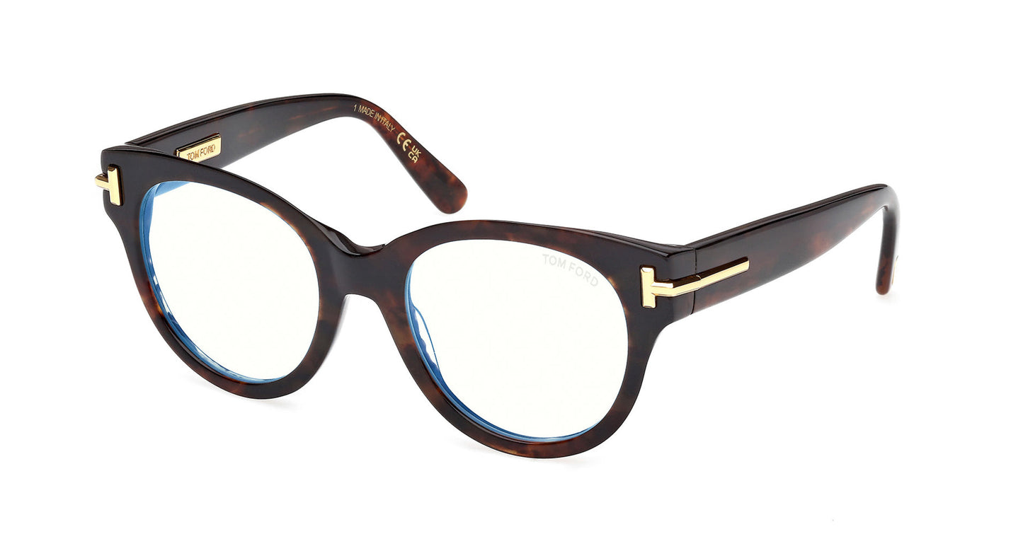 Tom Ford Icon TF6029-B Blue Light