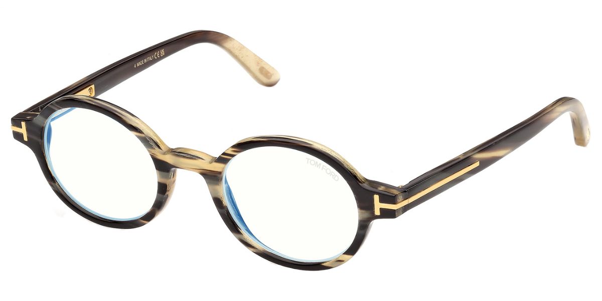 Tom Ford Private Collection TF6107-P