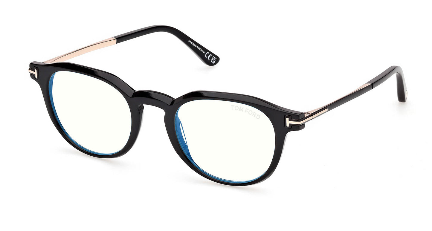 Tom Ford TF6125-B Blue Light