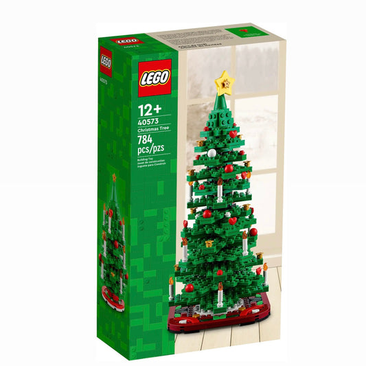 LEGO Christmas Tree 40573