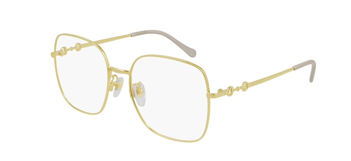 Gucci Asian Fit GG0883OA