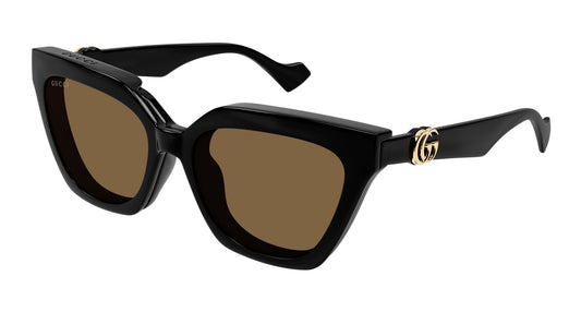 Gucci GG1542S With Clip-on