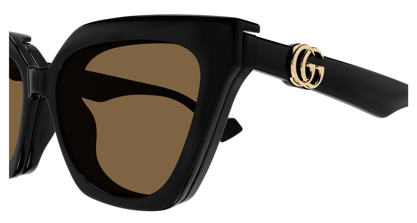 Gucci GG1542S With Clip-on