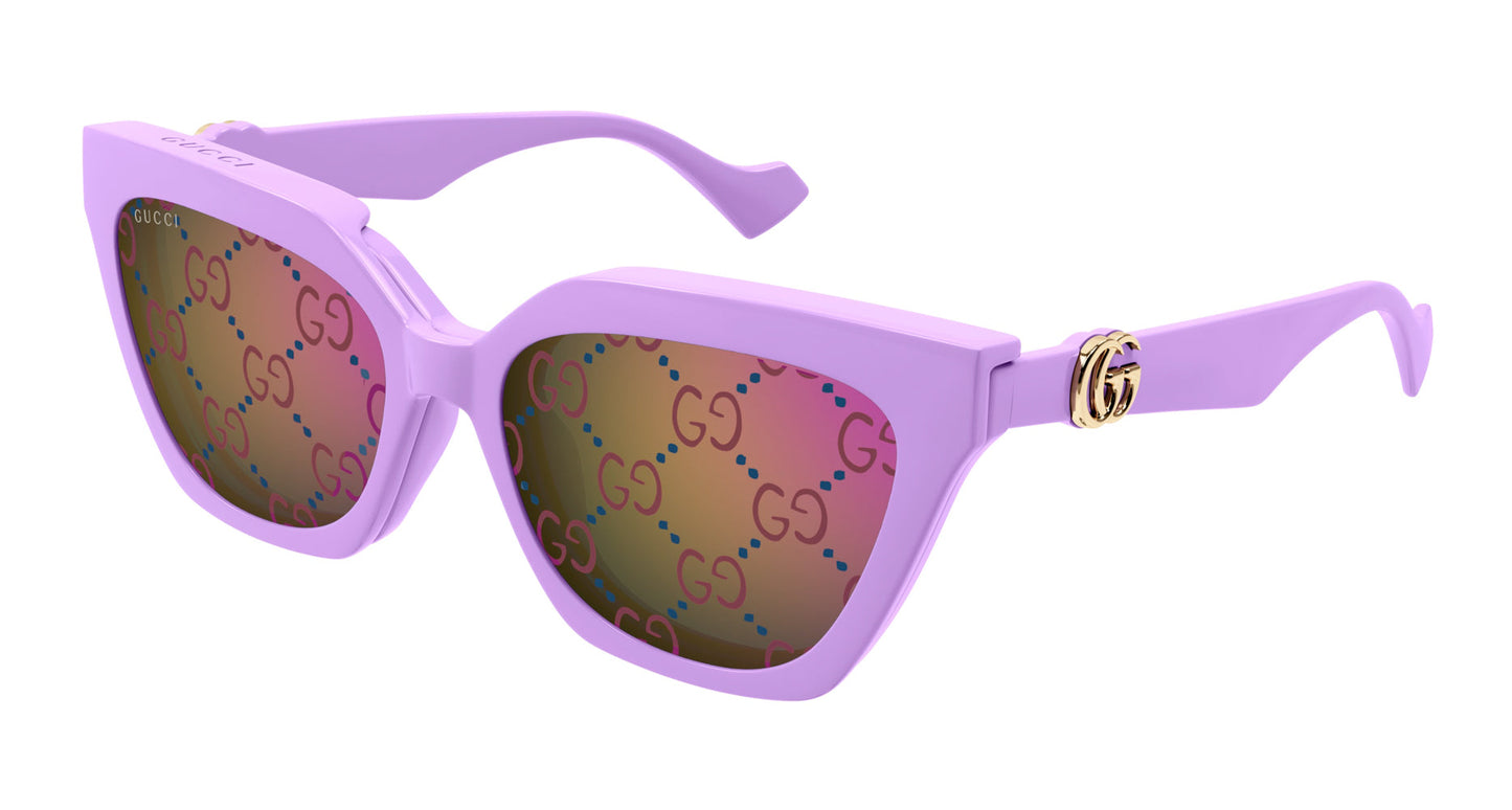 Gucci GG1542S With Clip-on