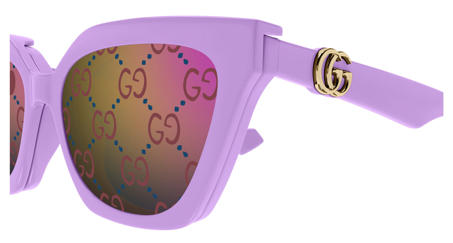 Gucci GG1542S With Clip-on