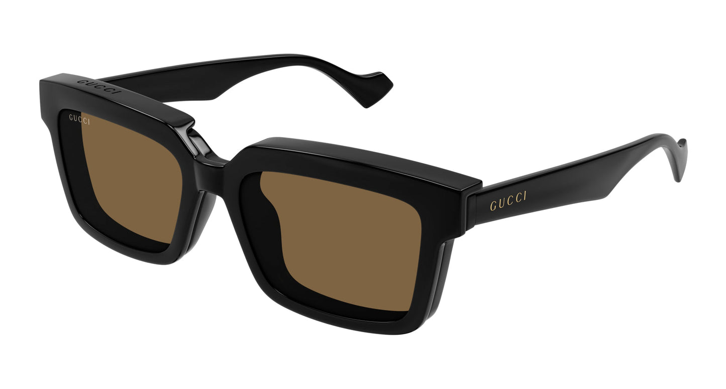 Gucci GG1543S With Clip-on