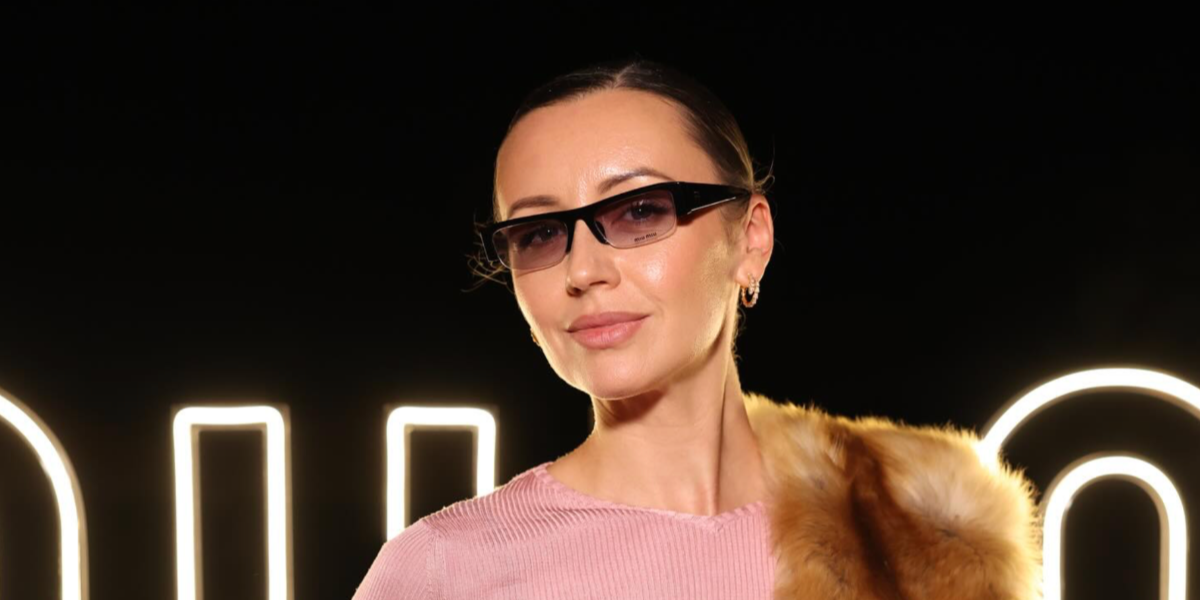 Miu Miu SMU B07