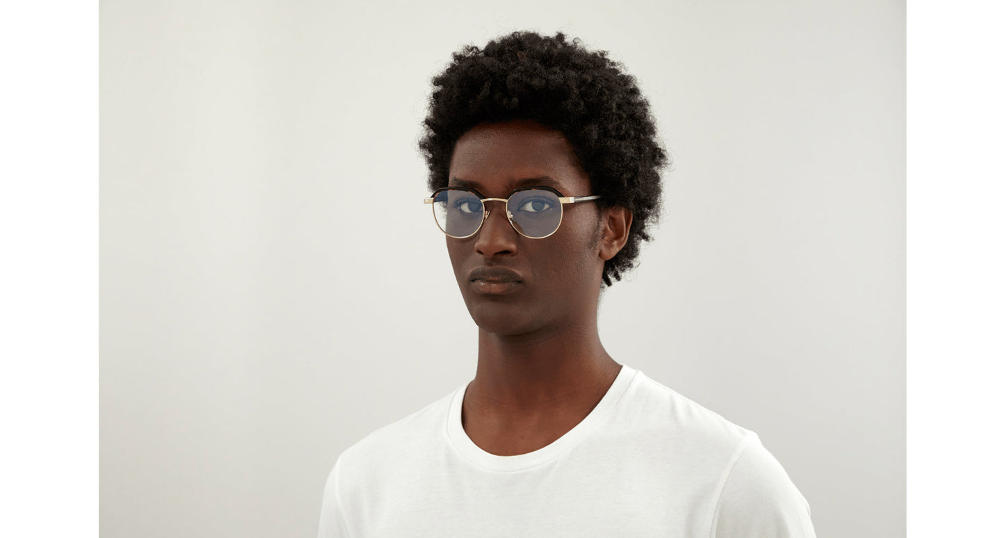 Saint Laurent SL 124