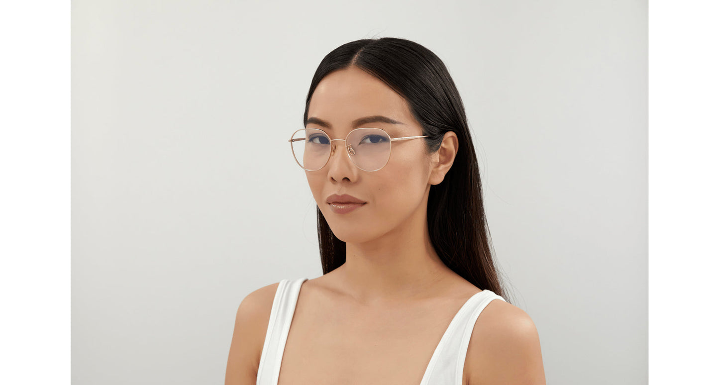 Saint Laurent SL 484