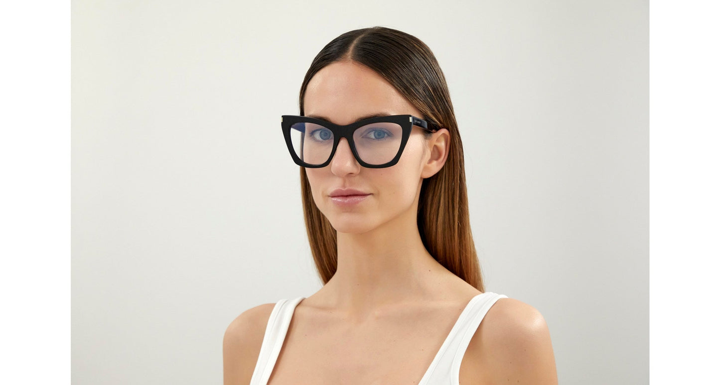 Saint Laurent SL 214 Kate Opt