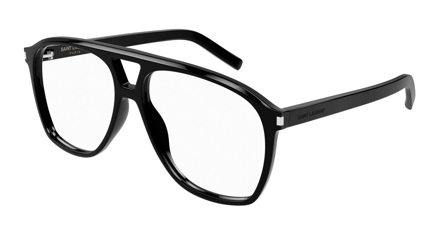 Saint Laurent DUNE SL 596 OPT