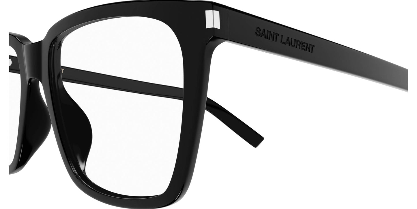 Saint Laurent SL 717 SLIM