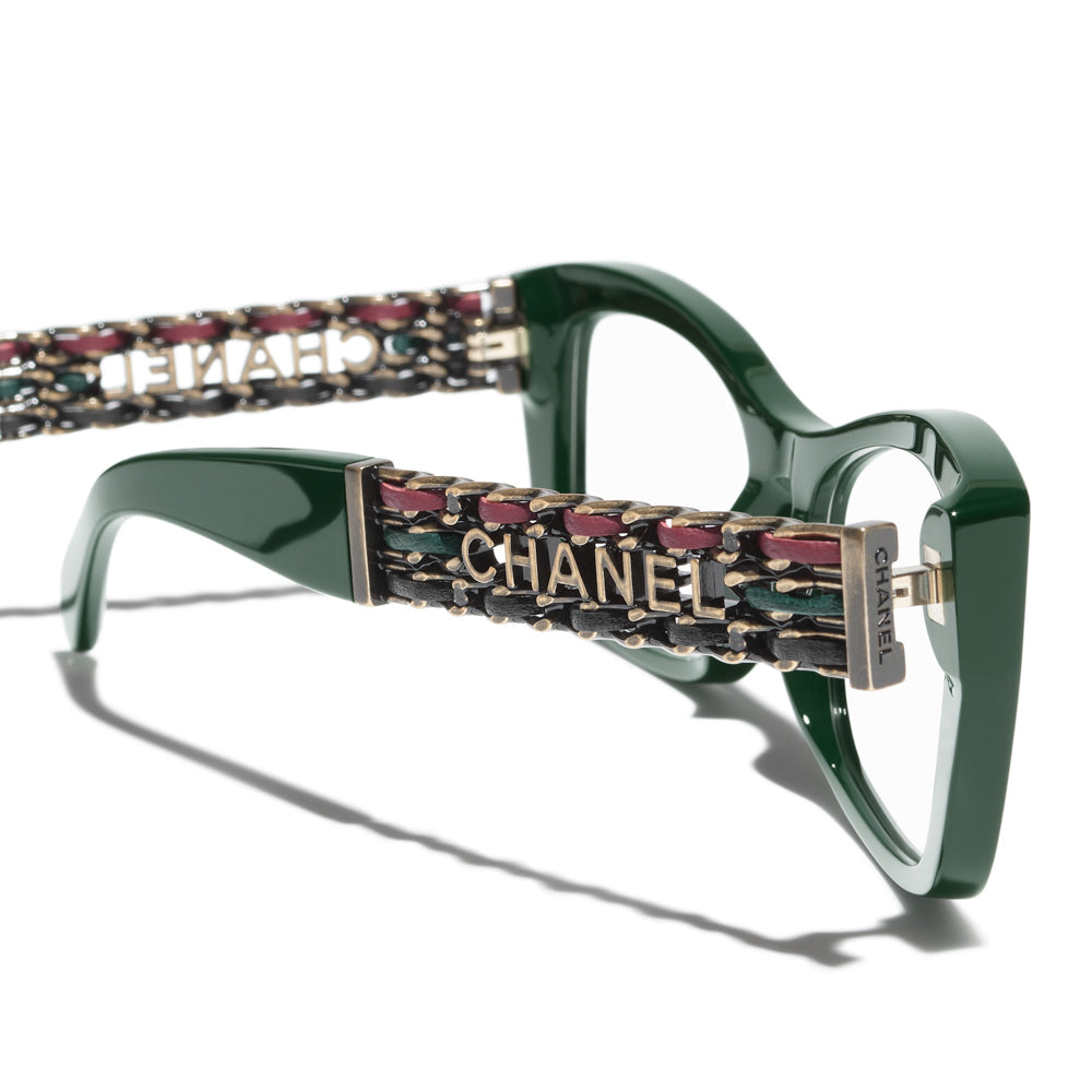CHANEL 3484Q