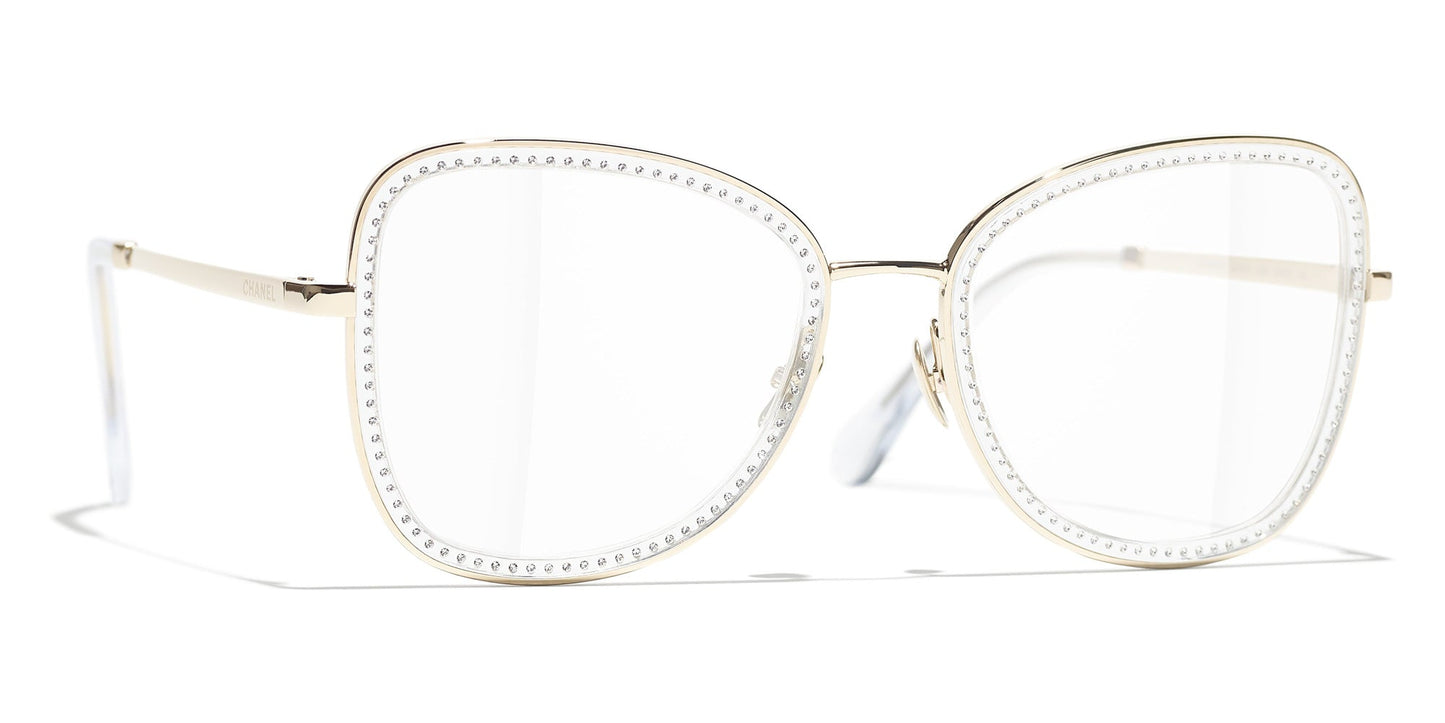 CHANEL 2208B