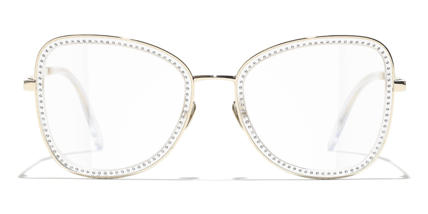 CHANEL 2208B