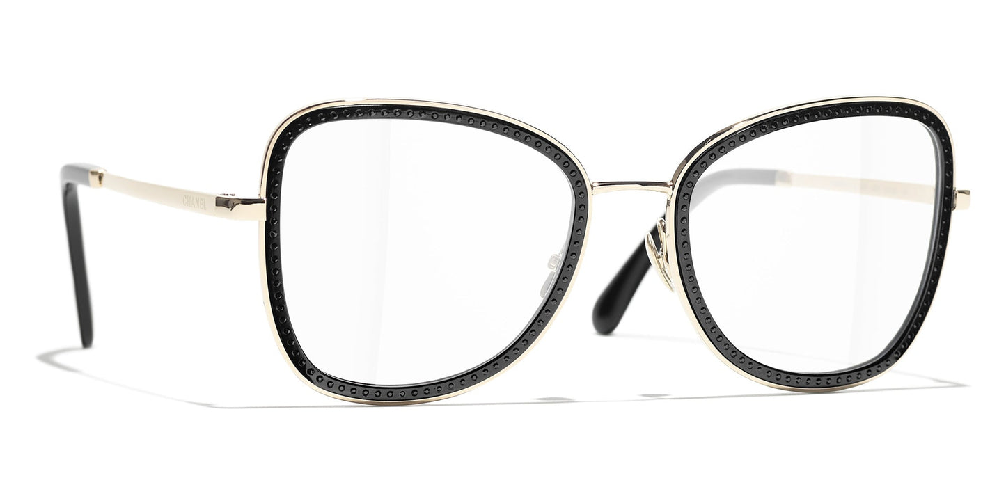 CHANEL 2208B