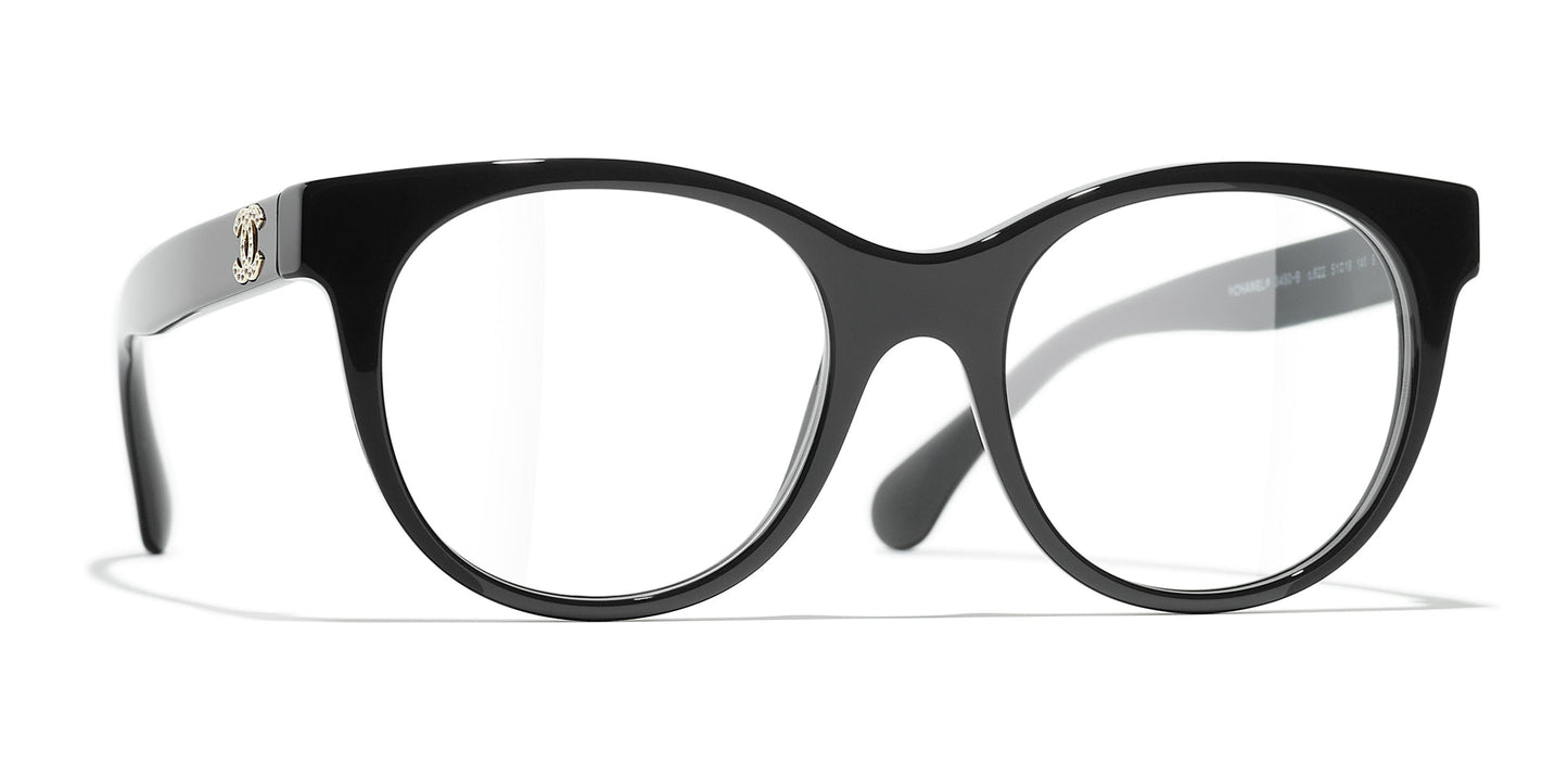CHANEL 3450B