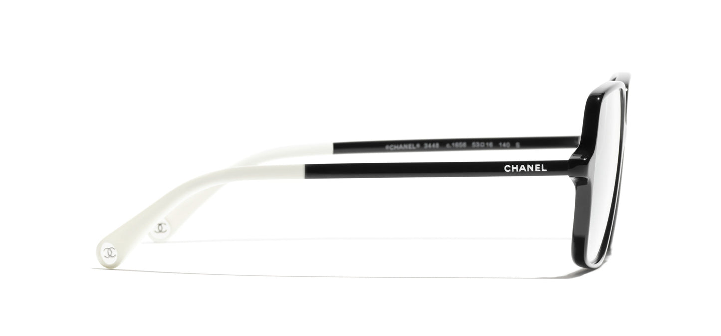 CHANEL 3448