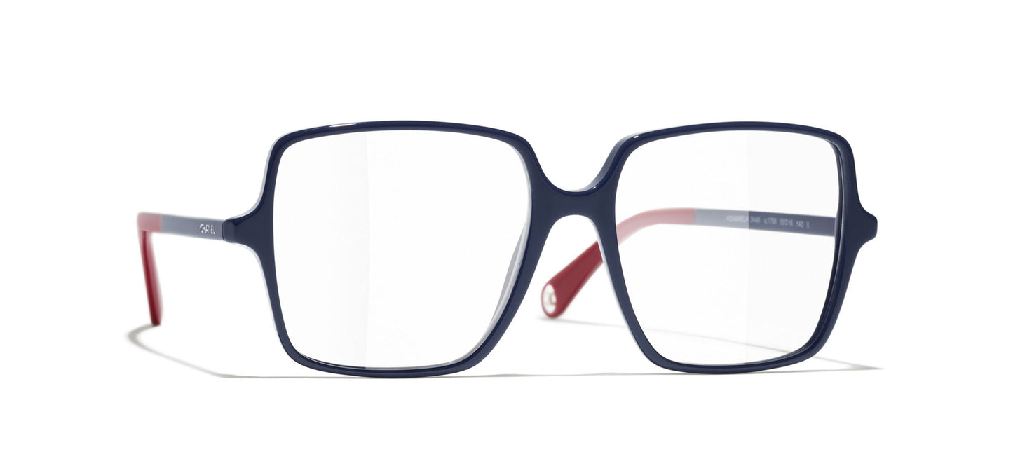 CHANEL 3448