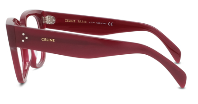 CELINE Bold 3 Dots CL50066I