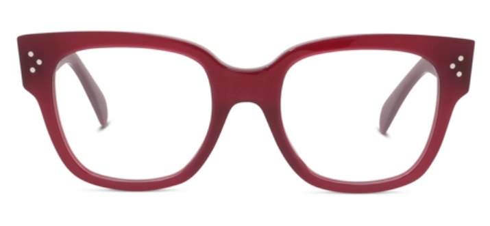 CELINE Bold 3 Dots CL50066I