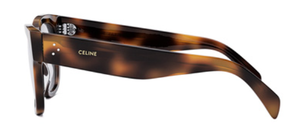CELINE Bold 3 Dots CL50066I