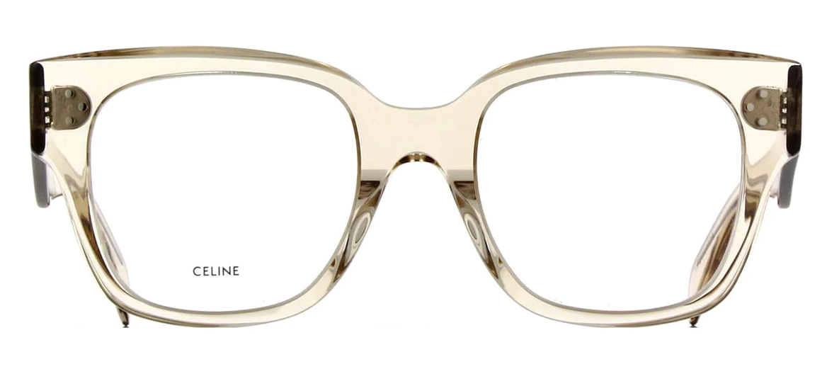 CELINE Bold 3 Dots CL50110U