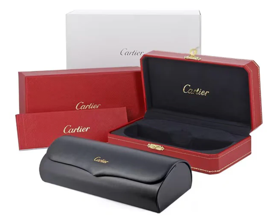 Cartier CT0605O