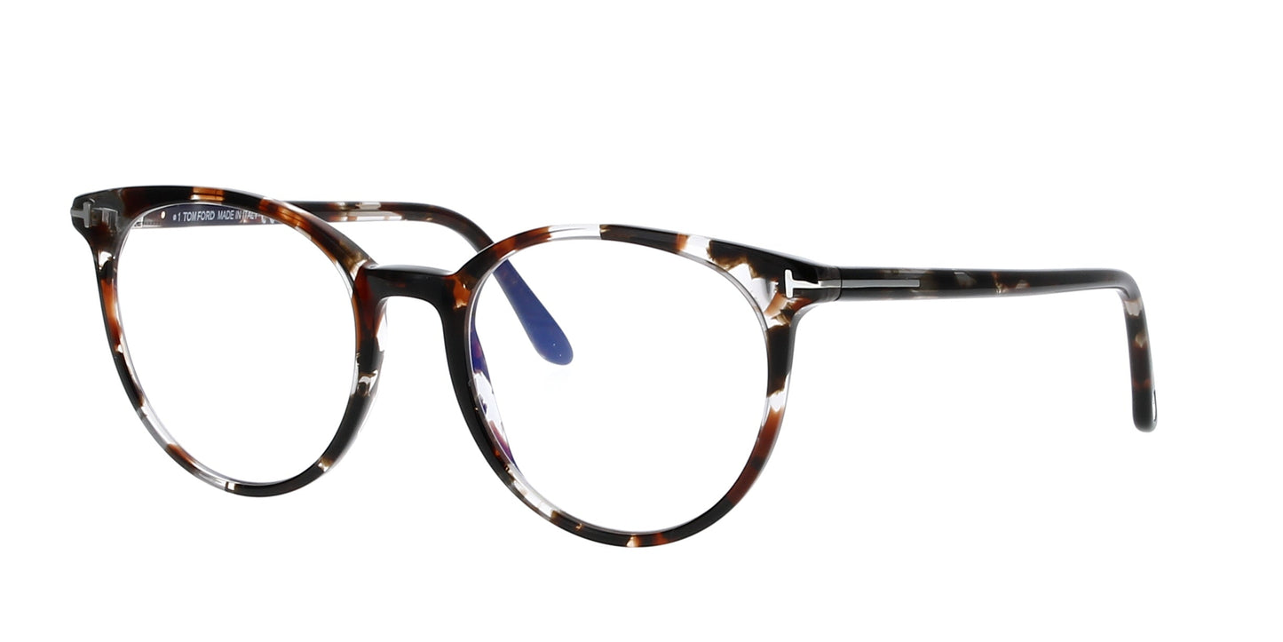 Tom Ford TF5575-B Blue Light