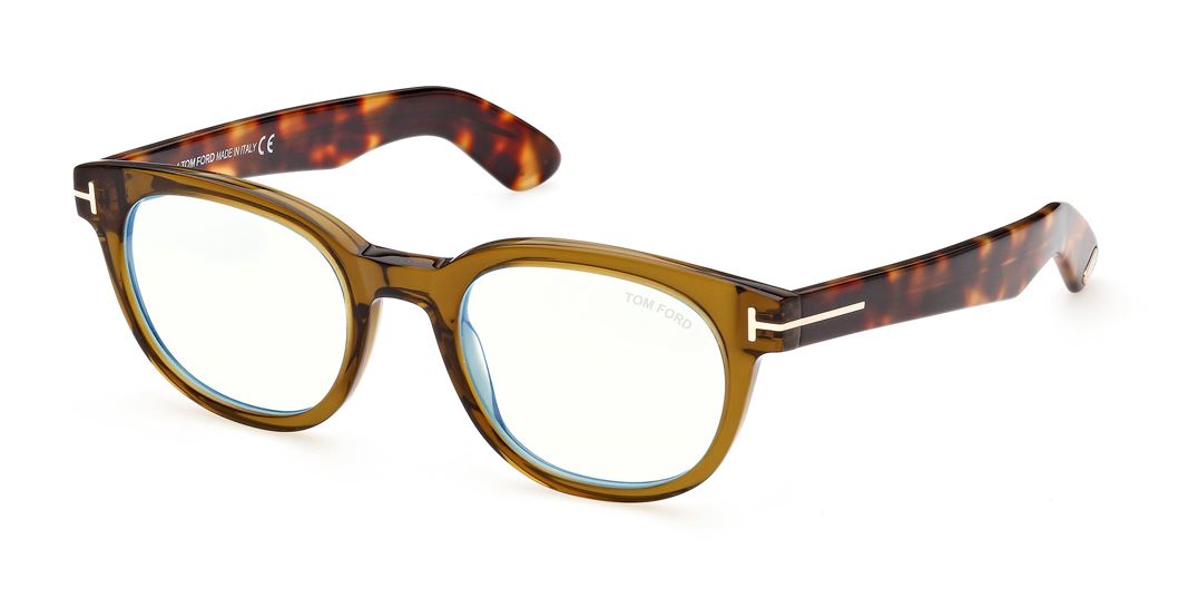 Tom Ford TF5807-B Blue Light
