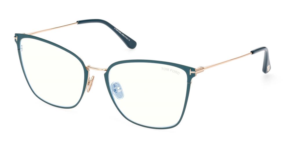 Tom Ford TF5839-B Blue Light