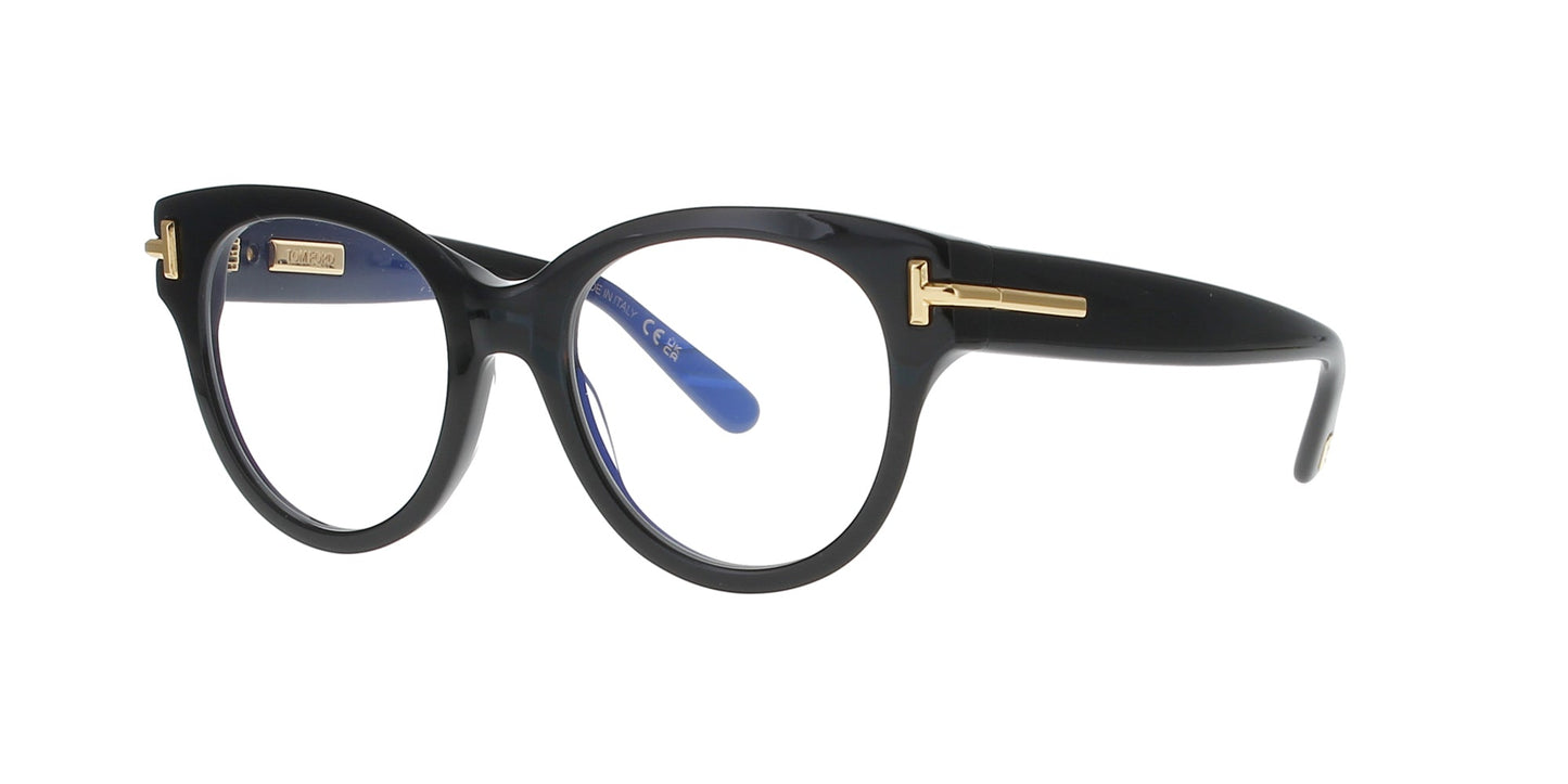 Tom Ford Icon TF6029-B Blue Light