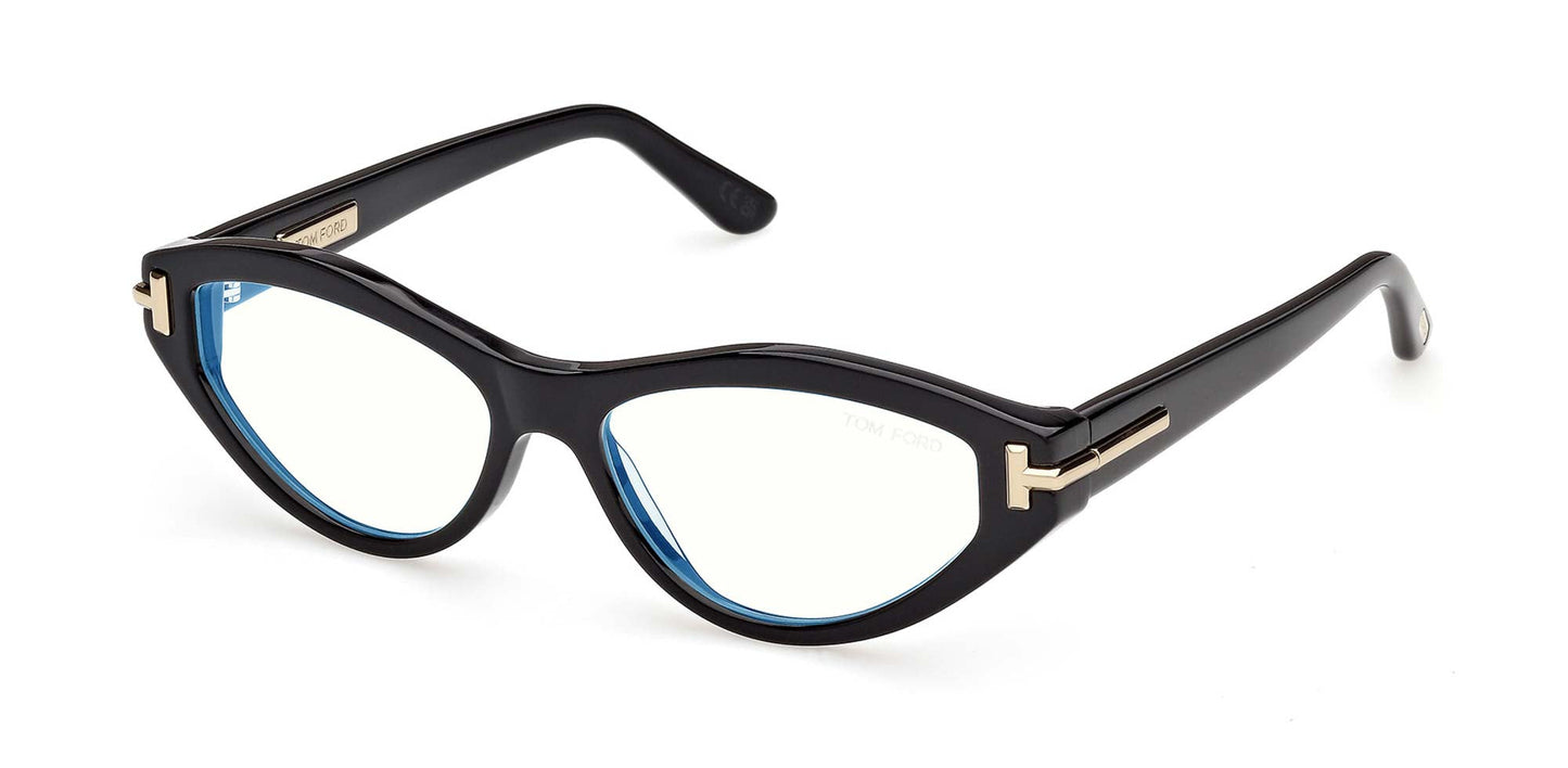 Tom Ford Icon TF5016-B Blue Light