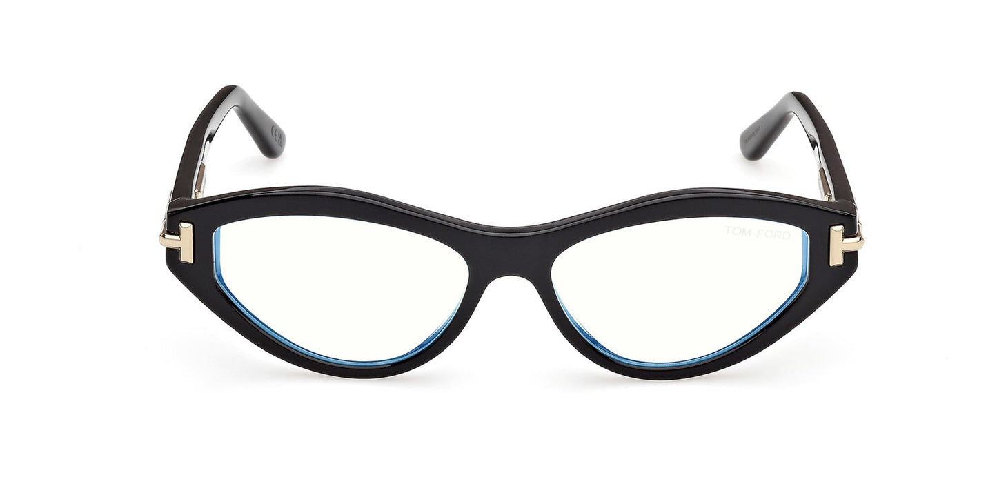 Tom Ford Icon TF5016-B Blue Light