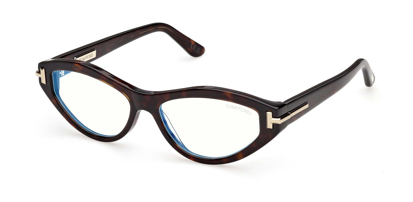 Tom Ford Icon TF5016-B Blue Light