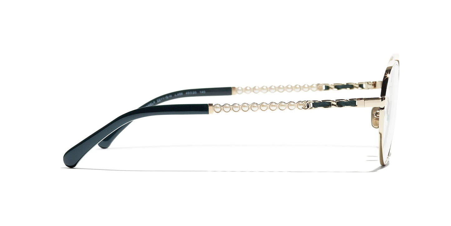 CHANEL 2211QH