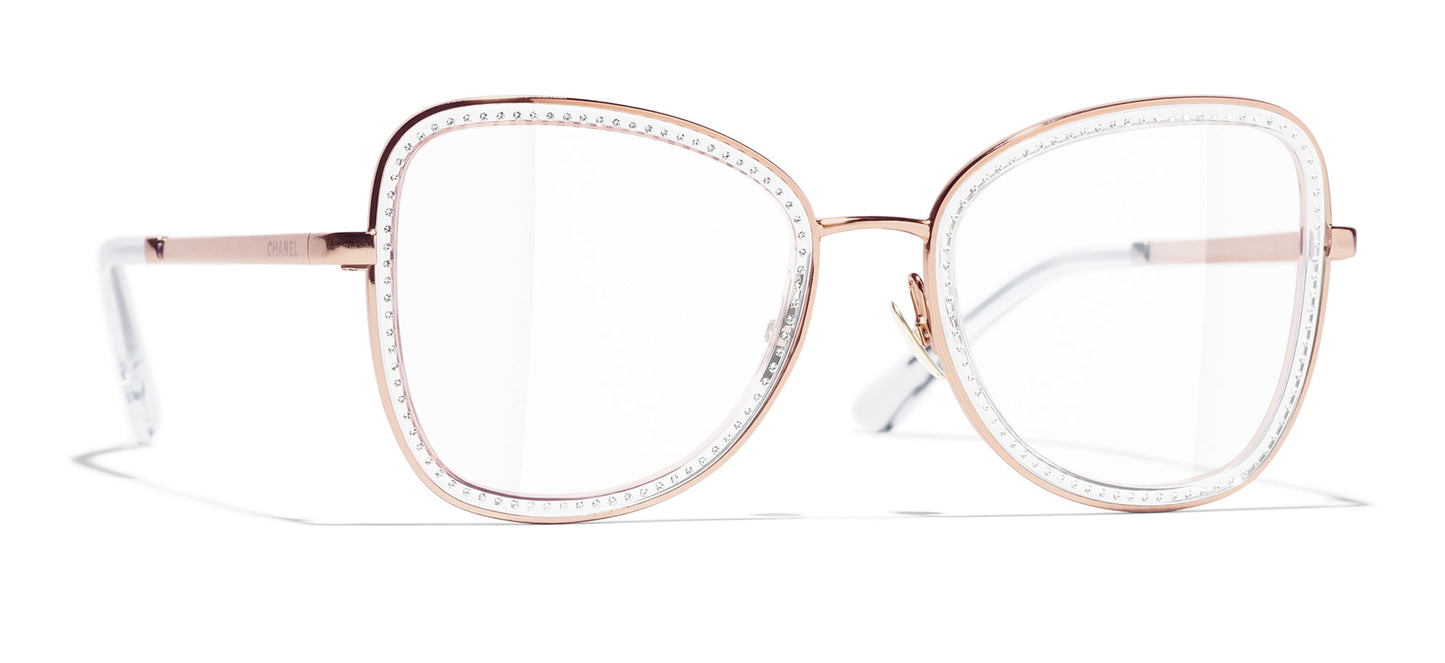 CHANEL 2208B