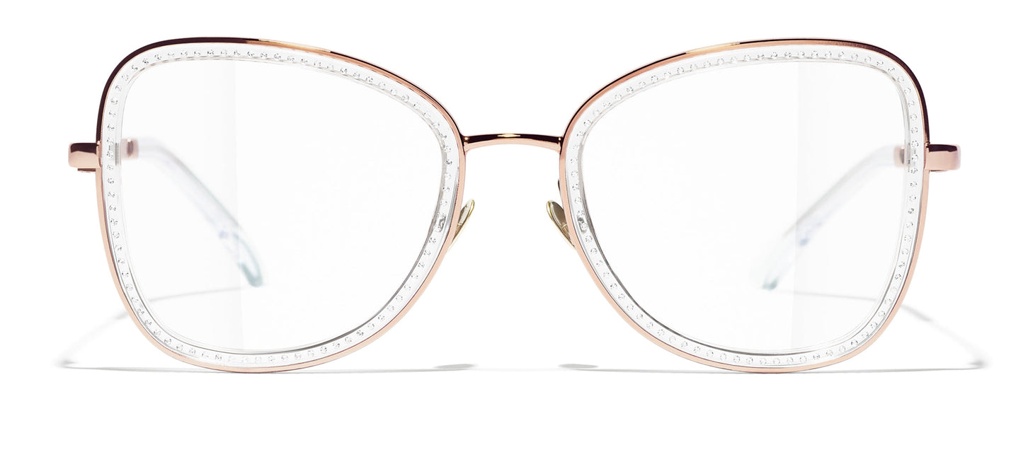 CHANEL 2208B