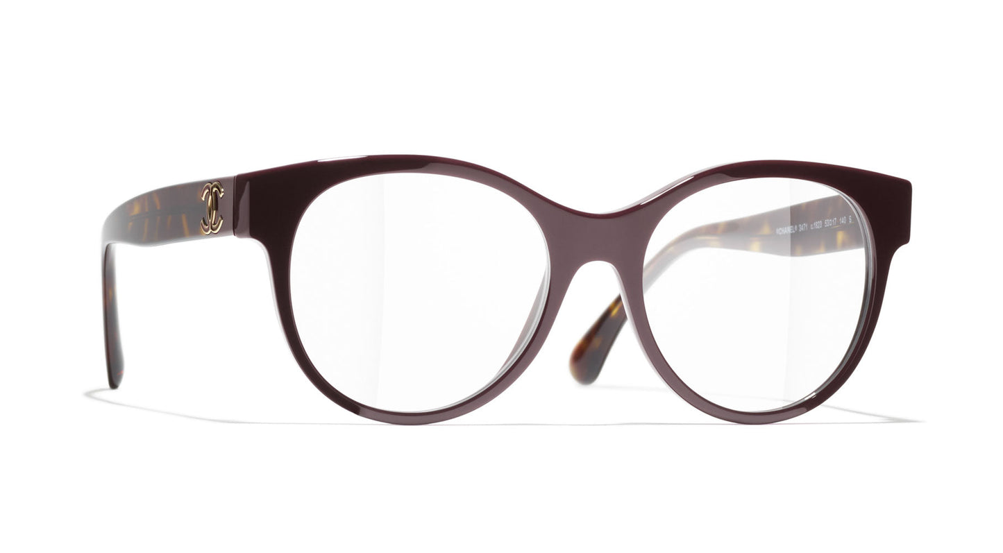CHANEL 3471