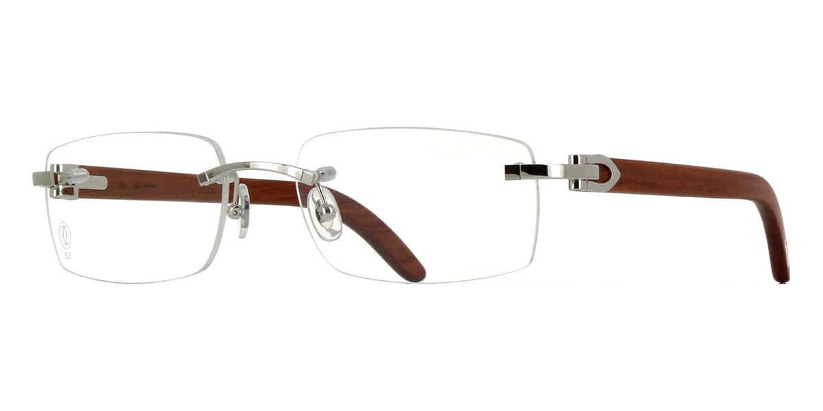 Cartier Ibiza CT0052O