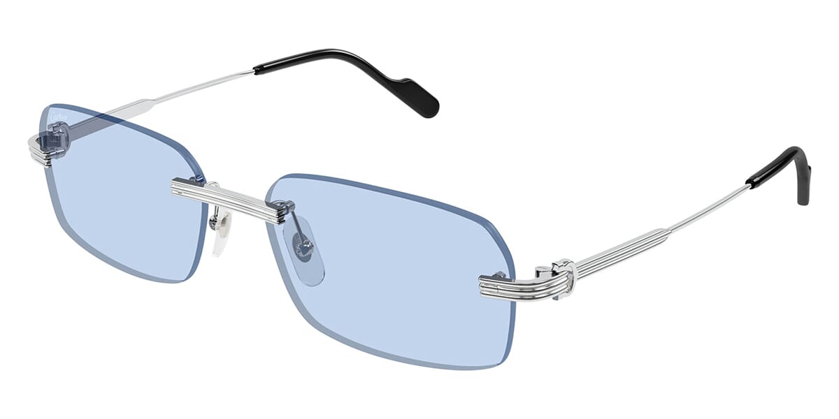 Cartier CT0271S Blue & Beyond