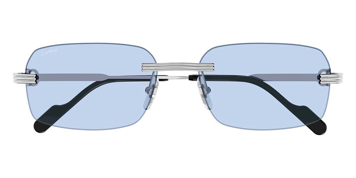 Cartier CT0271S Blue & Beyond