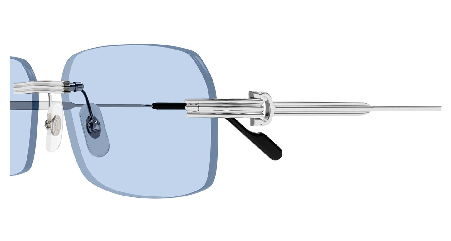 Cartier CT0271S Blue & Beyond