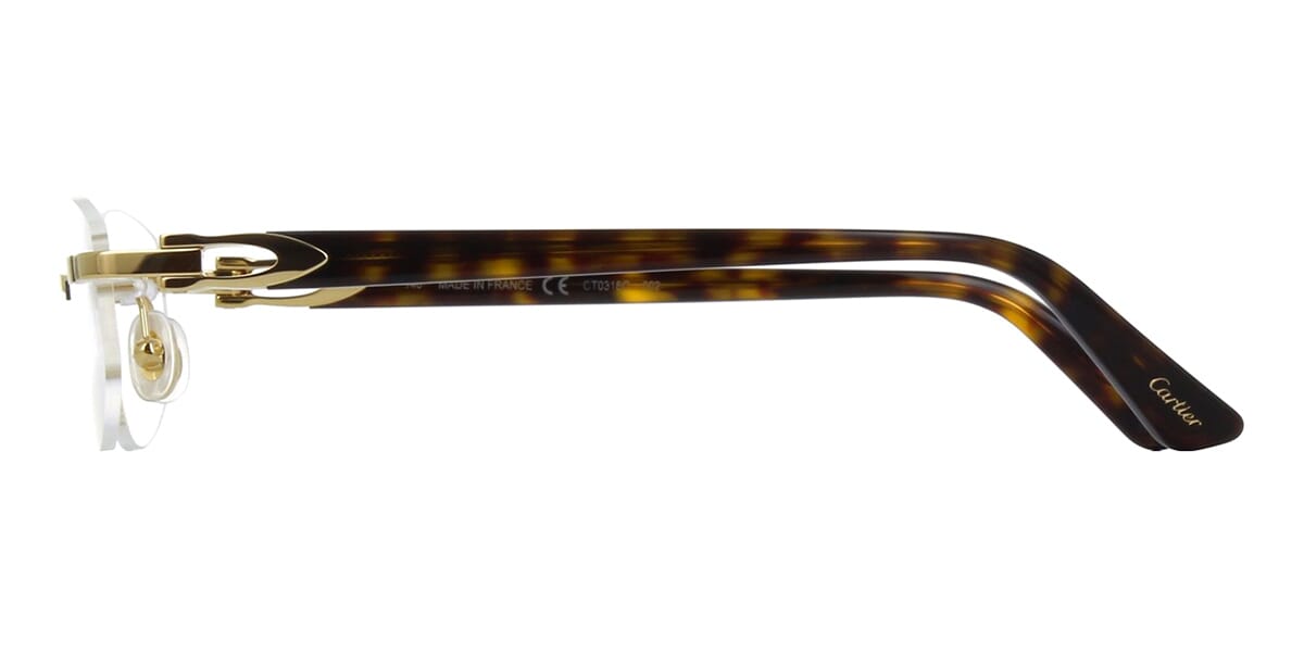 Cartier CT0318O