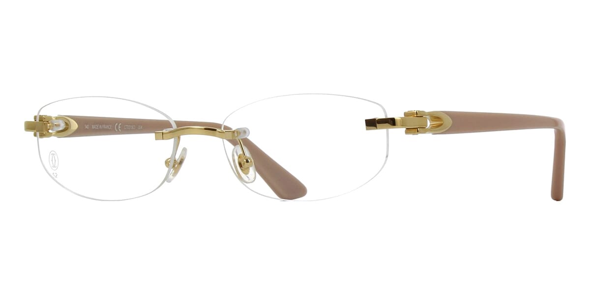 Cartier CT0318O