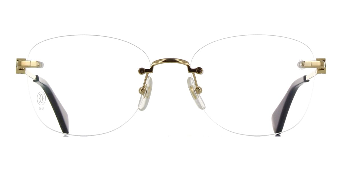 Cartier Trinity CT0414O