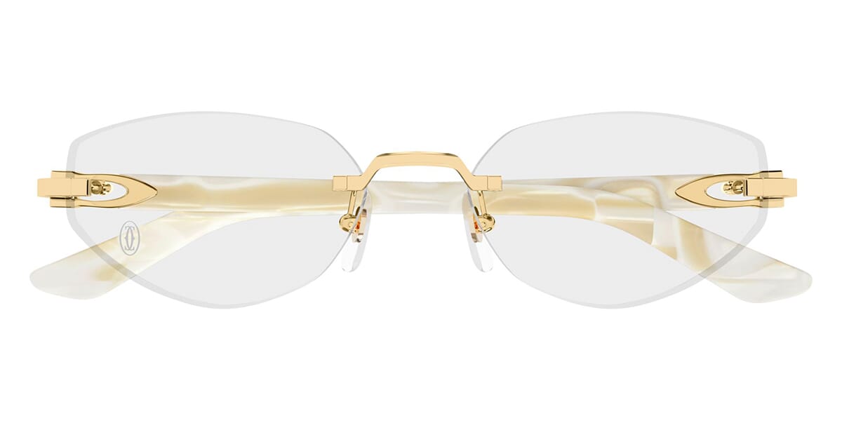 Cartier CT0609O